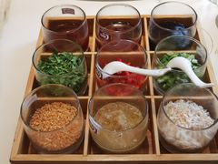 -神洲四海大酒楼(王府井澳门中心店)