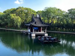 -柯岩风景区