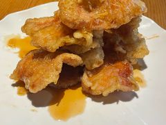 -奉天小馆·非遗东北菜(沈阳万象城店)