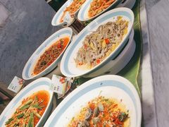 -亚马逊海鲜自助(万象汇店)