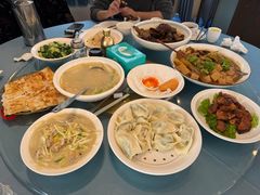 -群乐饭店(滨安路店)