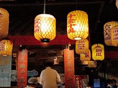 -南京大牌档(济南万象城店)