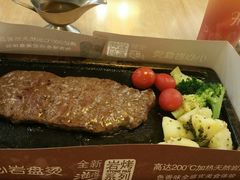 -必胜客(江桥万达店)