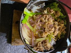 -炭虎烤肉(桂林路店)