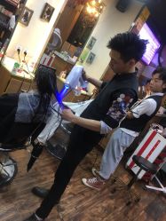 -雅典娜造型