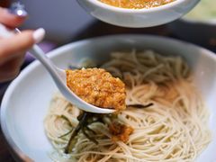 -裕兴记•蟹黄面馆(人民广场店)