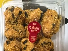 -詹记桃酥(包河万达店)