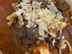 -南磨房食府(燕莎奥特莱斯购物中心店)