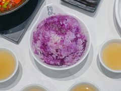 -新仙清汤牛腩(铜锣湾店)