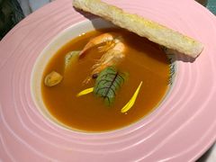 -蜜桃花开·中西融合菜E&W(南长街店)