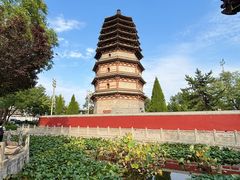 -天宁寺