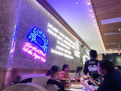 -金椰壳· 大厨新加坡菜(壹方城店)