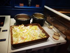 -汤姆家的牛排意面披萨(新城市广场店)