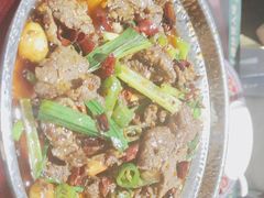 -拾捌川·自贡爆炒(新街口店)