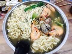 -老地方美食