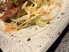 -匠和风精致料理(成都龙湖滨江天街店)