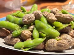 -1819餐厅·团队聚餐·烤串·精酿