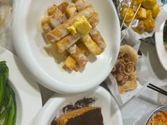 -颓记茶餐厅(美景总店)