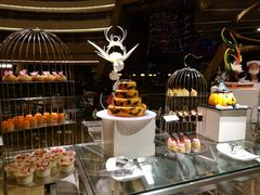 -杭州国际会议中心洲际酒店-原素全日餐厅(解放东路店)