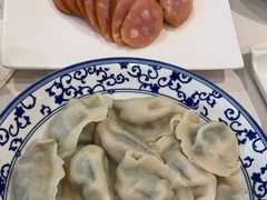 -东方饺子王(和平里店)