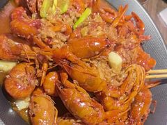 -叁宝烤肉·西安烧烤(东三爻店)