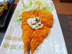 -鸟内会(河北路店)