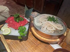 -打川川·川蜀毛肚(南市场店)