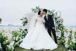 -MuseMarry婚纱(前海嘉里中心店)