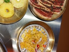 -核桃碳烤肉馆(深圳首店)