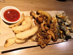 -必胜客(花舞大唐博物馆店)