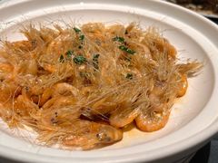 美极白虾-A One Kitchen·南京精菜馆(德基广场店)