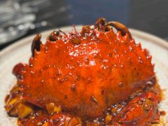 -广州文华东方酒店·江-由辉师傅主理