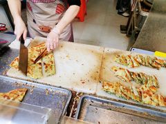 -咏春葱油饼(德政中路店)