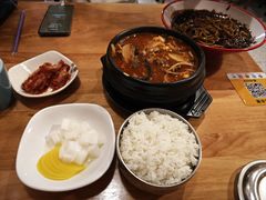 -多宾韩国料理(学衡路店)