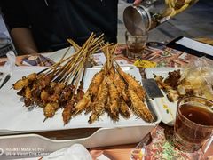 -木屋烧烤(坂田天安云谷店)