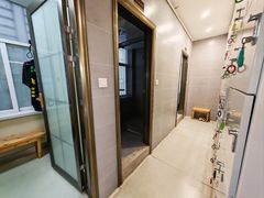 -中田健身工作室(东园店)