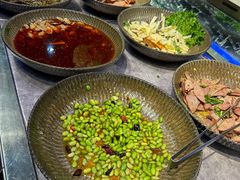 -圣罗巴海鲜烤肉自助(佳兆业店)