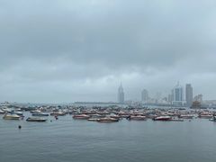 -青岛第三海水浴场