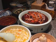 -南京大牌档(青岛万象城店)