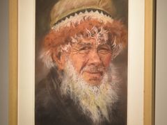 -上海虹桥当代艺术馆