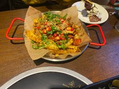 -刘成杰锦州烧烤(南河路店)