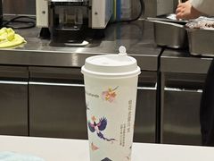 -茶百道(常熟捞品城店)