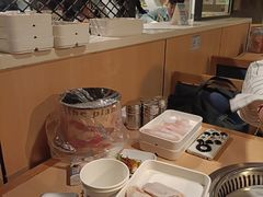 -圣火营自助烤肉(南京东路店)