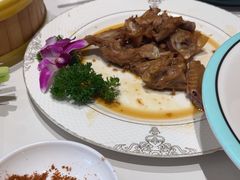 -梅利汴京烤鸭•开封豫菜地标店(晋安路店)