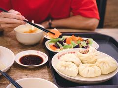 -津门张记包子铺(华昌道店)