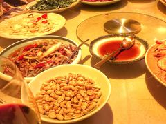 -龙门阵茶屋川菜馆(武康路店)