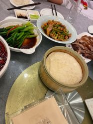 -全聚德烤鸭店·宴会厅(和平门店)