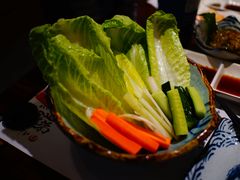 -热血兄弟·炭火烤肉(融侨中心店)