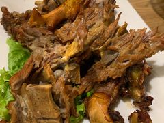 -陈傻子餐厅(世纪都会店)