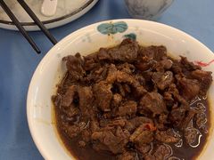 -阿毛饭店(和义路店)